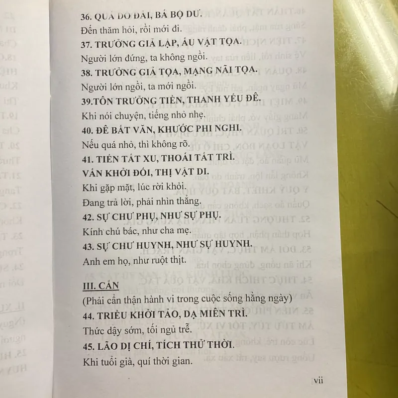 ĐỂ TỰ QUY - Lý Dục Tú biên soạn 688378