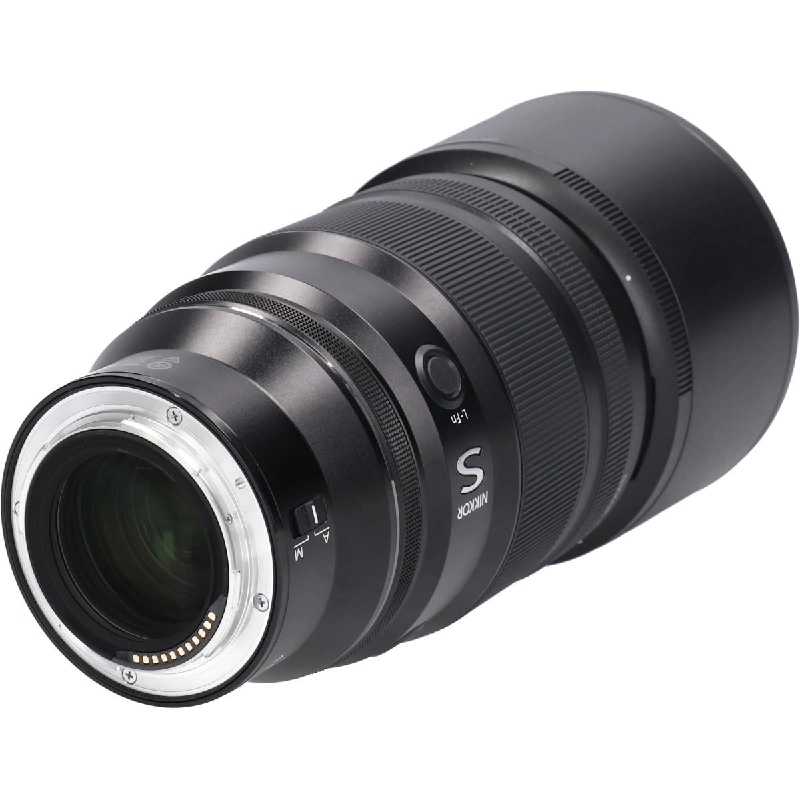 Ống kính Z135mm F1.8S PLENA - Hàng hiệu Chính hãng 879499