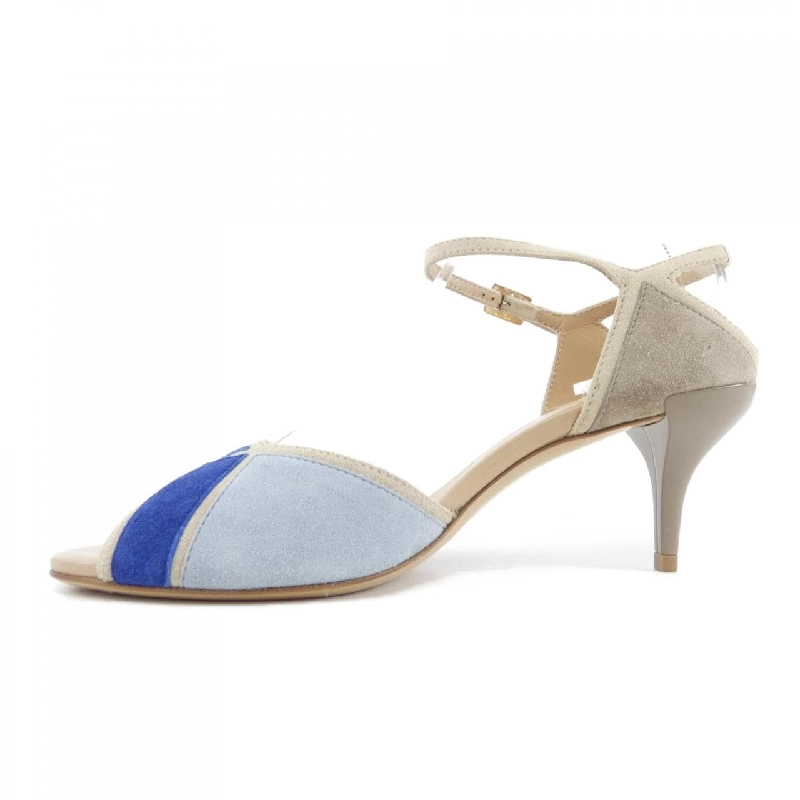 【Mã giảm giá】Giày sandal ROGER VIVIER 663770
