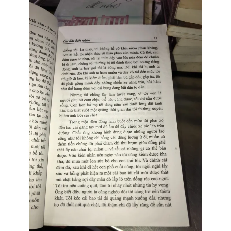 Củi lửa bén nhau 1020196