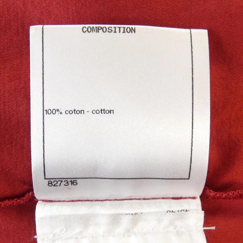 Áo thun CHANEL - Hàng hiệu Authentic 826489