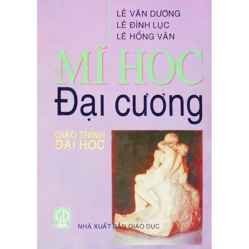 Mĩ học đại cương 22532