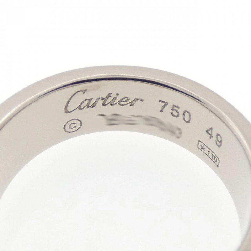 Nhẫn Cartier Love - Hàng hiệu Authentic 836129