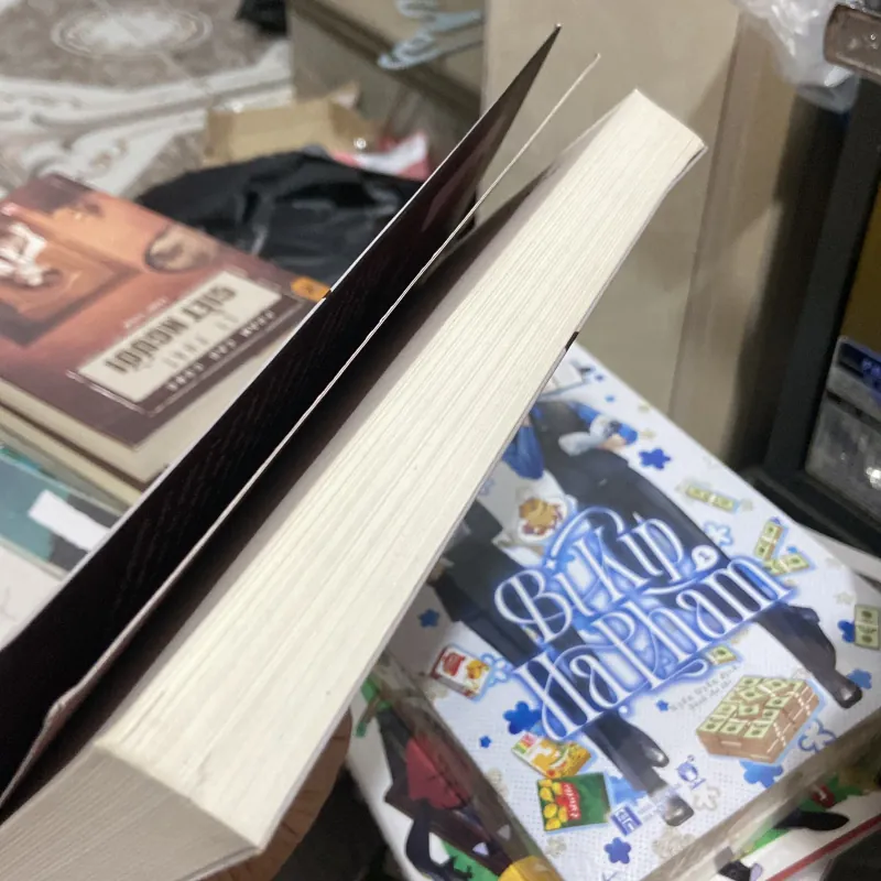 (Trinh thám) - Ám Dạ Hành - Nhạc Dũng 973410