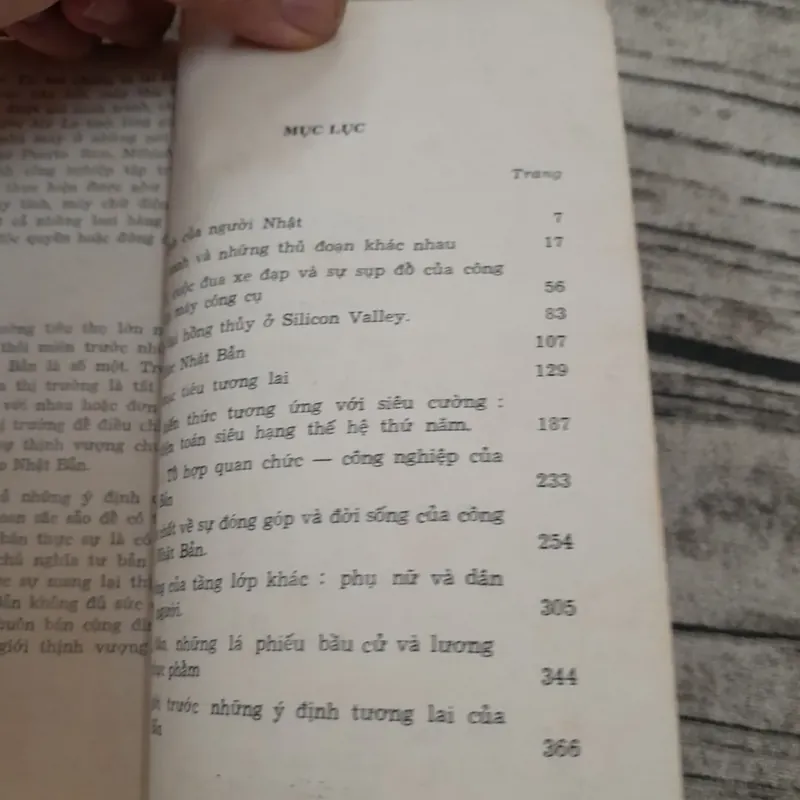 Những bài học từ thành công của nền kinh tế Nhật Bản. Martin Wolf 603764