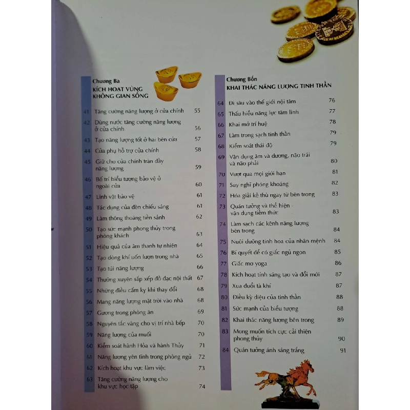 Phong thủy - đem lại sức sống cho bạn - Lillian Too TÂM LINH - TÔN GIÁO - THIỀN HCM1008 919728