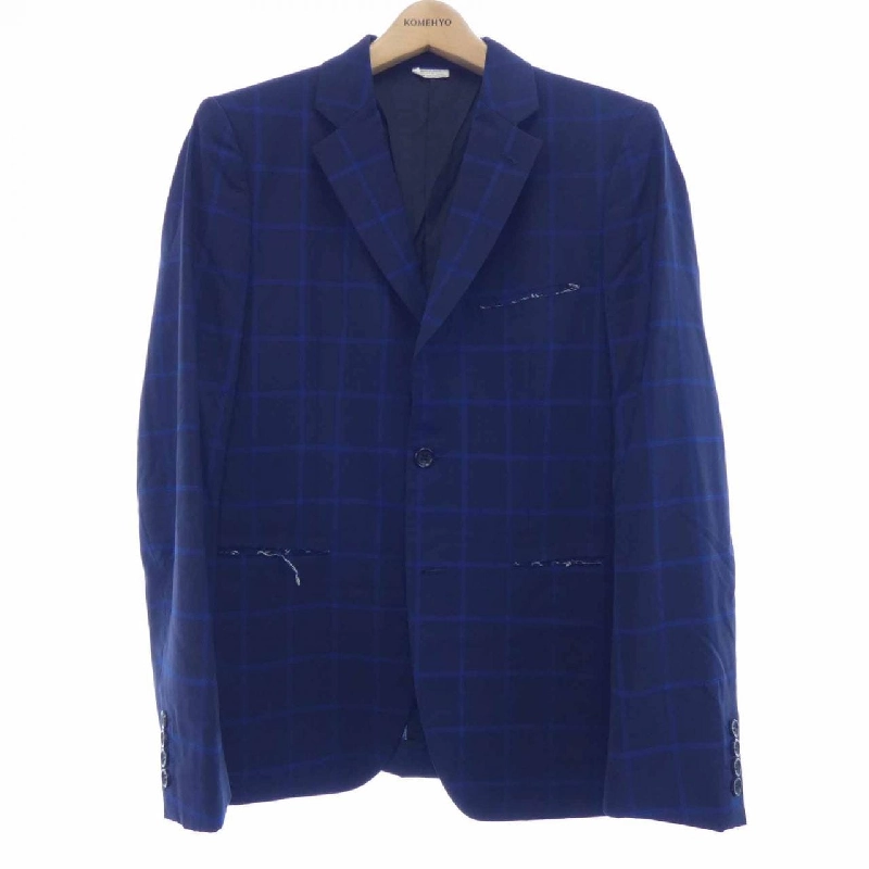 COMME des GARCONS HOMME DEUX DG-J025 Áo khoác - Hàng hiệu Authentic 882181