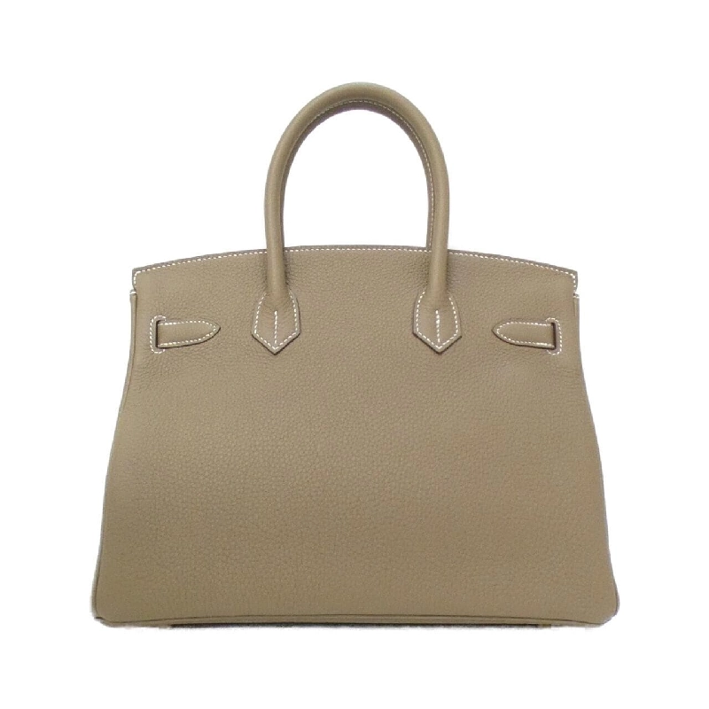 【Sản phẩm chưa sử dụng】Túi Hermes Birkin 30cm 027633CC 616015