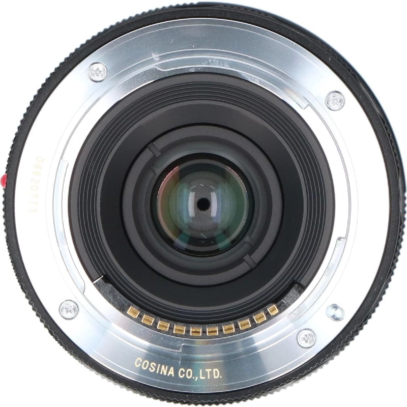 Ống kính SUPER WIDE HELIAR 15mm F4.5 - Hàng hiệu Authentic 879090