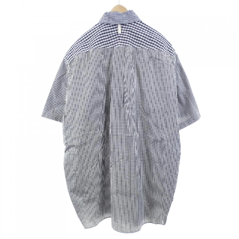 Áo sơ mi JUNYA WATANABE WM-B906 LEVI'S - Hàng hiệu Authentic 885668