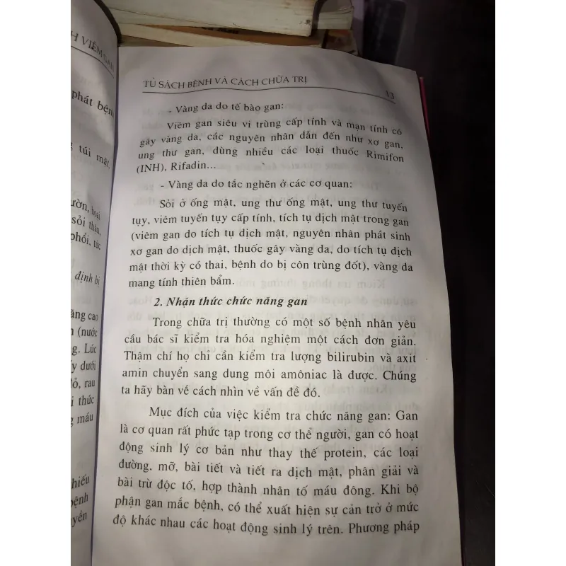 Bệnh viêm gan - Jia Da Xiong 1029220