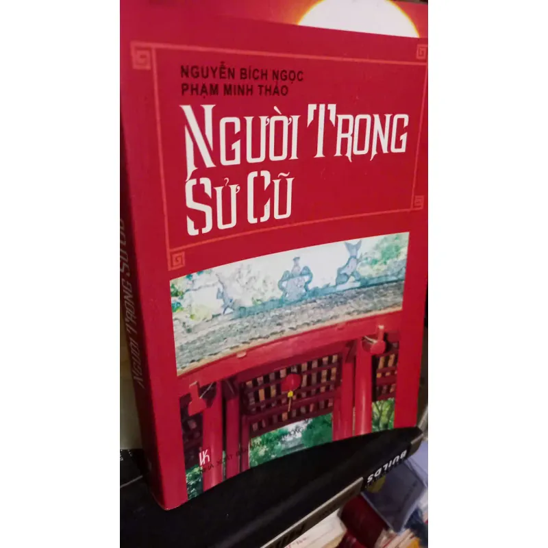 người trong sử cũ 715460