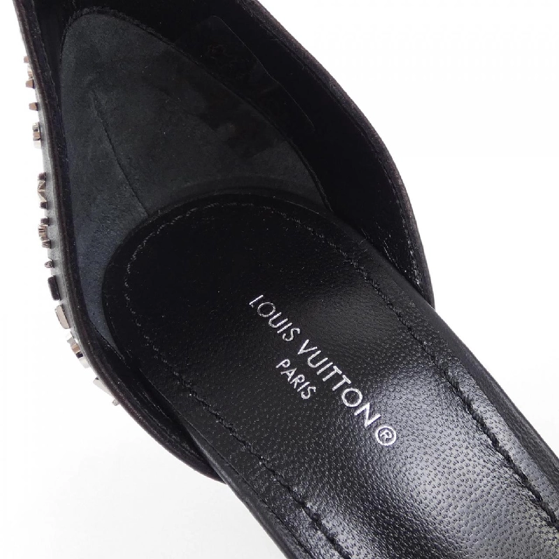 Giày sandal LOUIS VUITTON - Hàng hiệu Authentic 832072