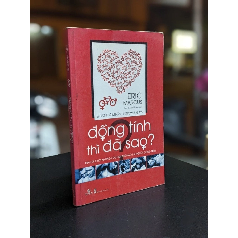 Đồng tính thì đã sao - Eric Marcus 382632