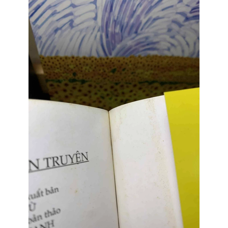 Haroun và Biển Truyện - Salman Rushdie 537932