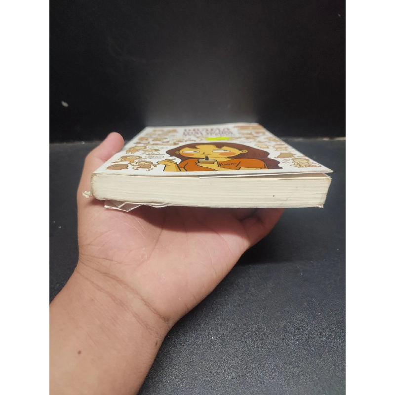 Drama Nuôi Tôi Lớn Loài Người Dạy Tôi Khôn Pương Pương mới 80% (bẩn nhẹ, rách bìa nhẹ) 2021 HCM1604 913985