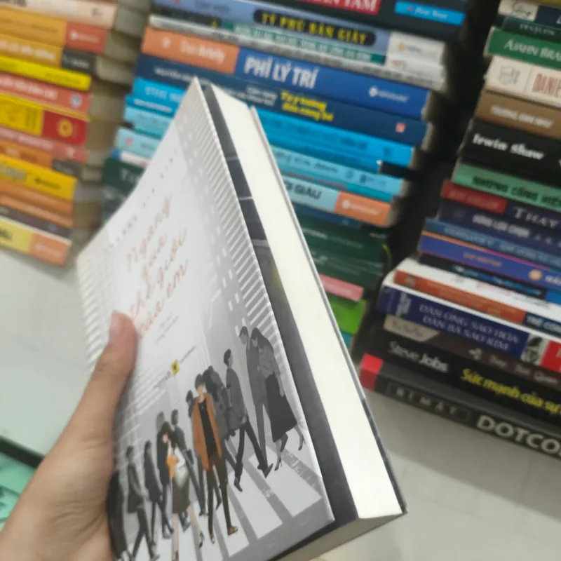 Ngang qua thế giới của em 🌱 789304