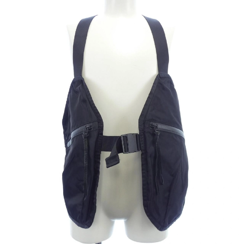 JIEDA Jie-18W-GD13 Áo gile - Hàng hiệu Authentic 885283