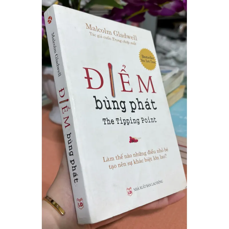 Điểm bùng phát 🌊 594951