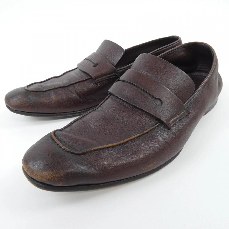 Giày Ermenegildo Zegna - Hàng hiệu Authentic 904806