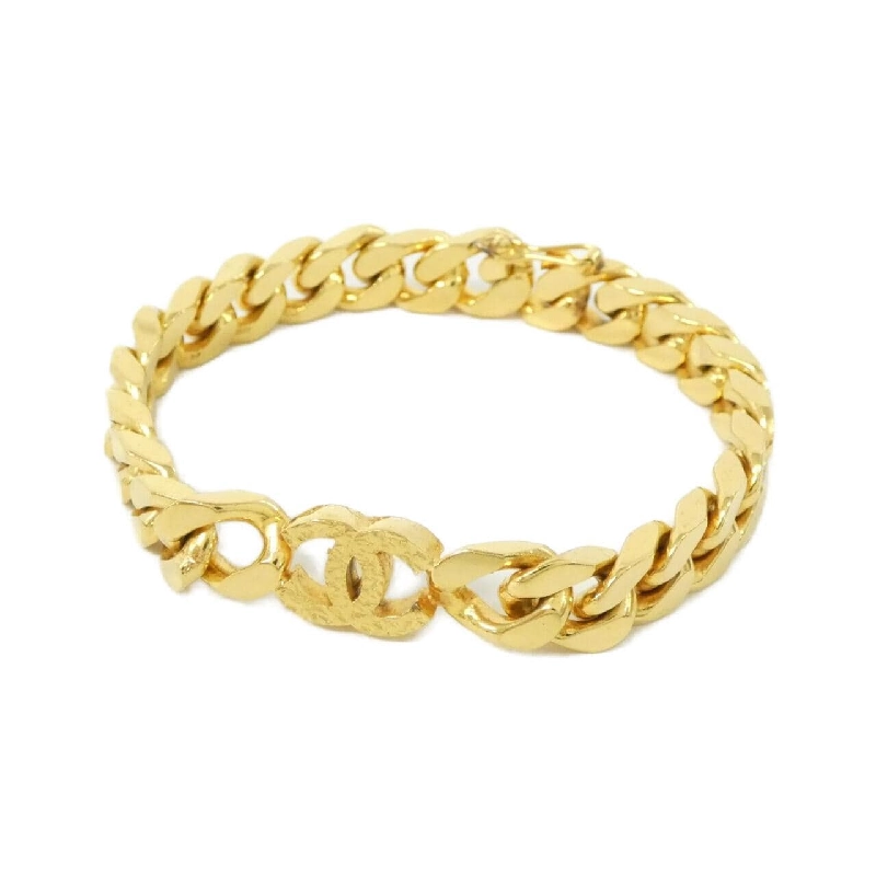 【Vintage】Vòng tay Chanel 624463