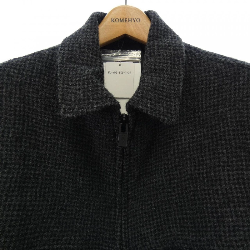 Jacket Y's - Hàng hiệu Authentic 895310