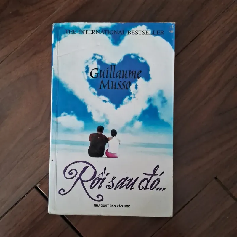 Rồi sau đó 734267