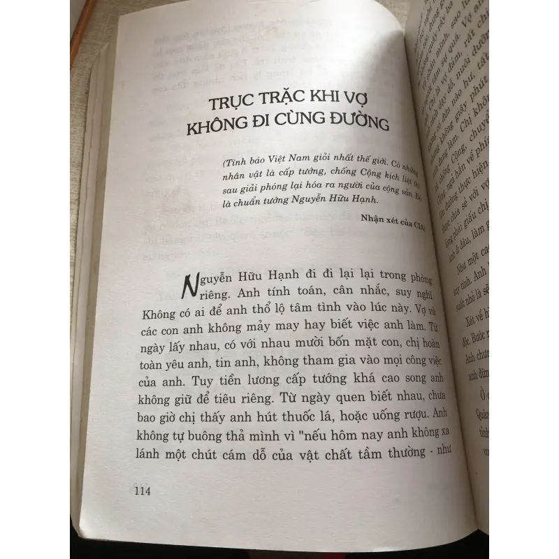 Người chửa hoang hạnh phúc - Nguyễn Trần Thiết  968654