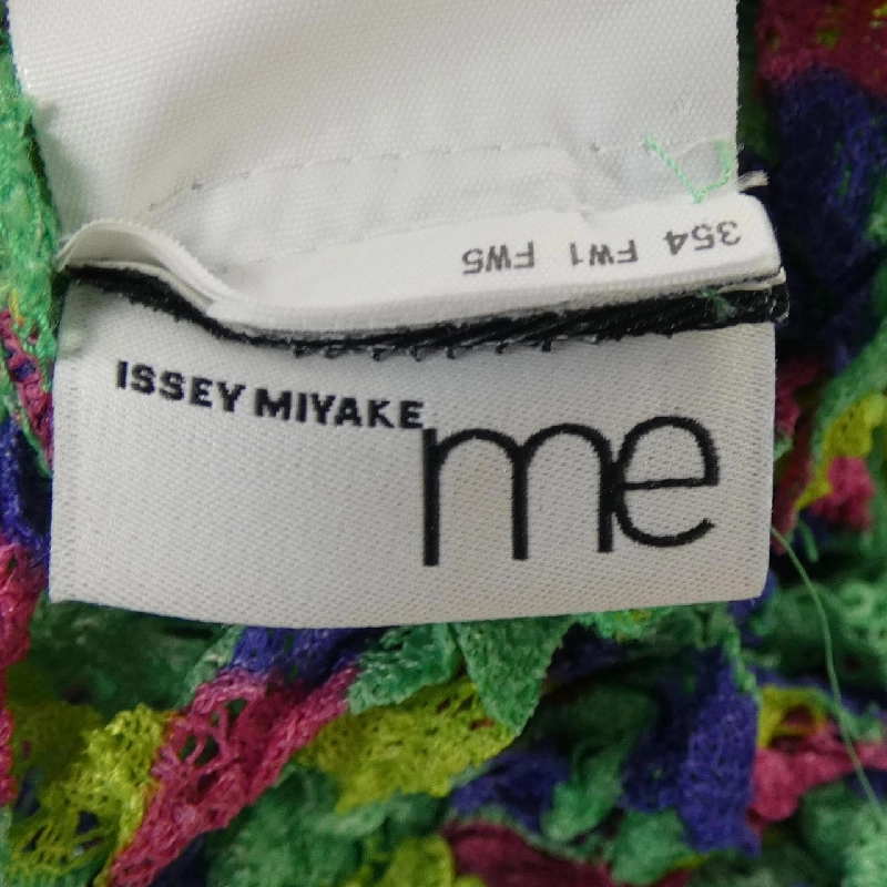 me ISSEY MIYAKE MI52JK882 Áo - Hàng hiệu Chính hãng 811294