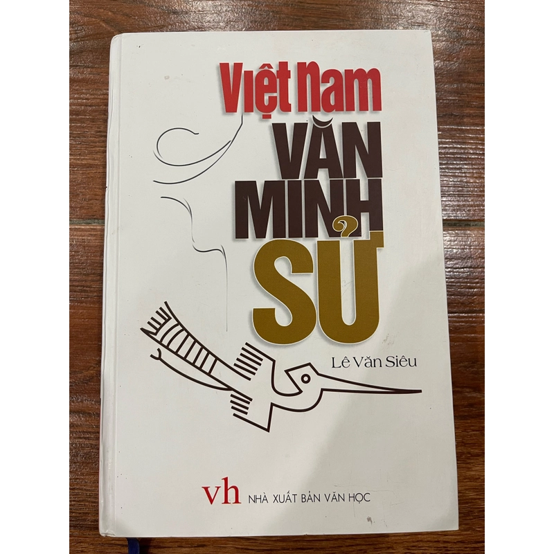 Việt Nam văn minh sử - Lê Văn Siêu 469386