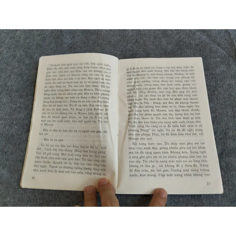 NHỮNG NẠN NHÂN - BOILEAU NARCEJAC 574656