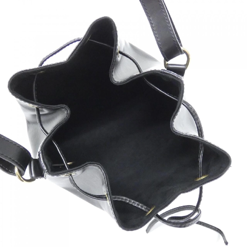 Túi xách vai Louis Vuitton Epi Petit Noé M44102 609752