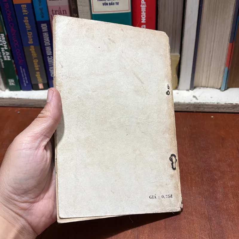 II Trường Ca: Campuchia Hy Vọng - Thu Bồn - 1979 796297