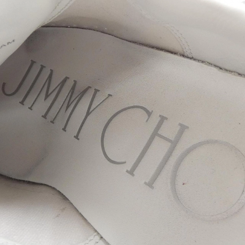 【Mã giảm giá】Giày thể thao JIMMY CHOO 663766