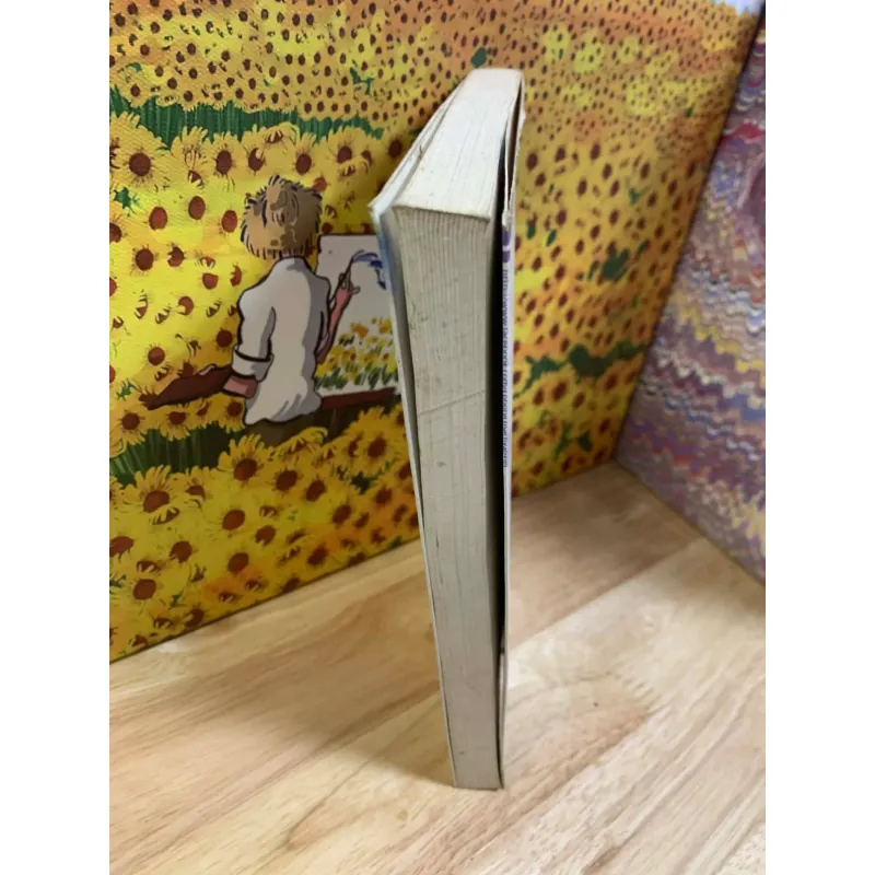 Khiêu Vũ Chênh Vênh - Han Nolan 927486