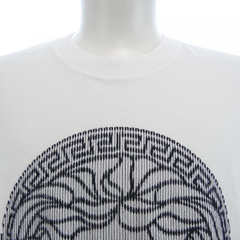 Áo thun VERSACE 1013302 - Hàng hiệu Authentic 891381