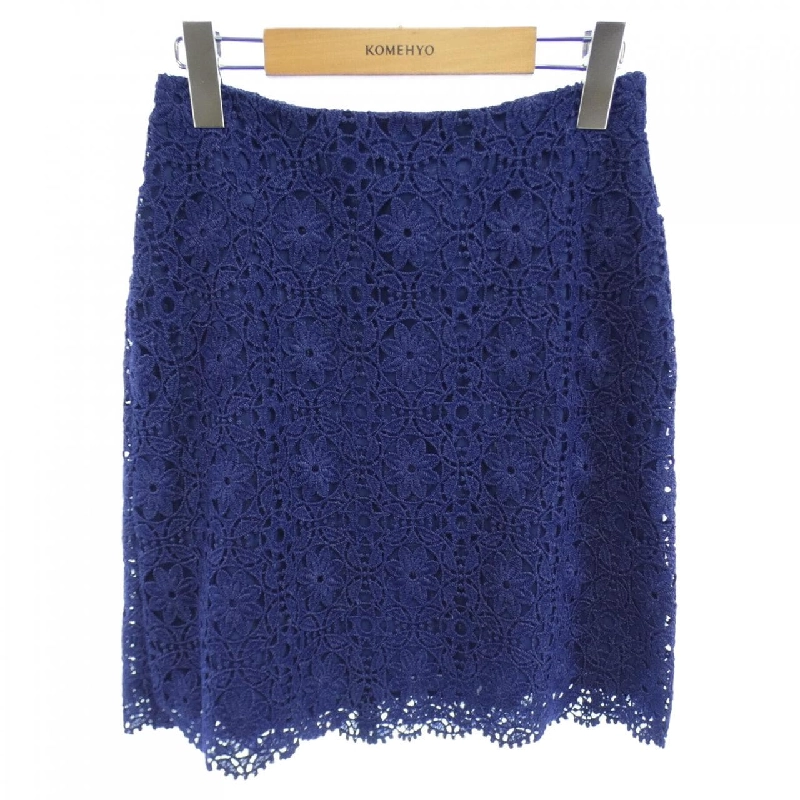 【Mã giảm giá】Blumarine chân váy 655495