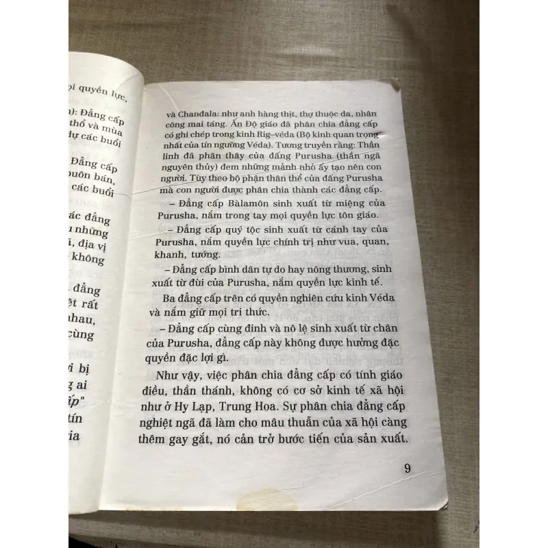 Lịch sử Triết học 993270