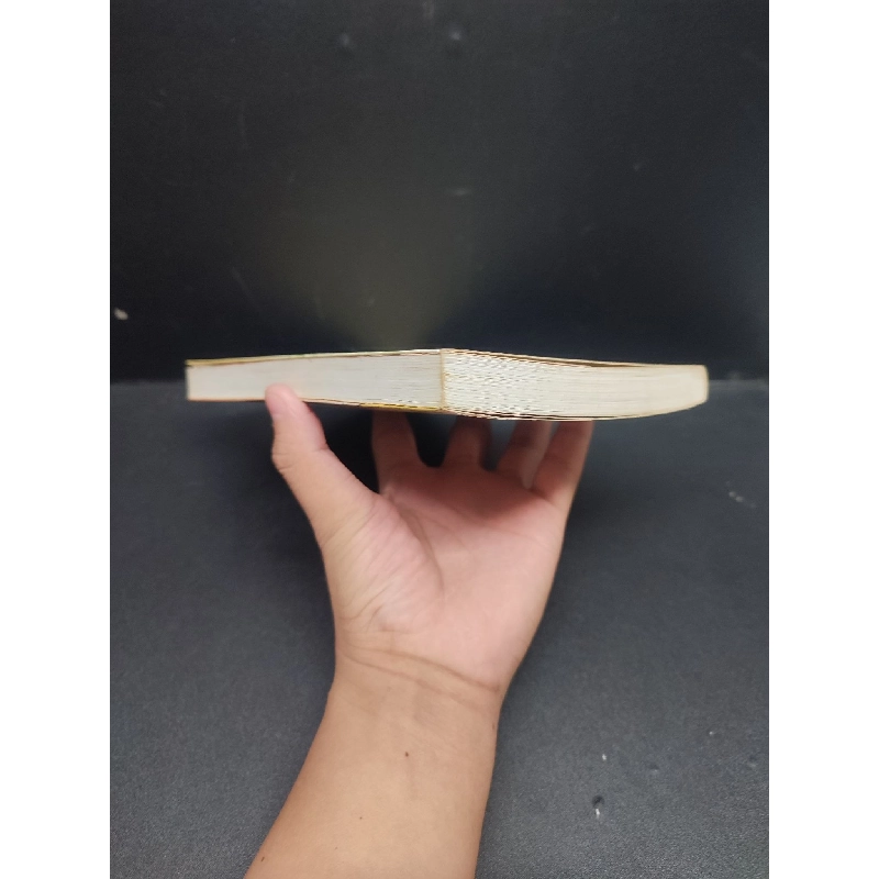 Huyên Thảo Chưa Tàn mới 80% ố nhẹ 2010 HCM2606 Đồng Phi Phi VĂN HỌC 915915