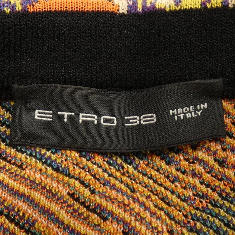 【Mã giảm giá】Etro ETRO Áo len 645292