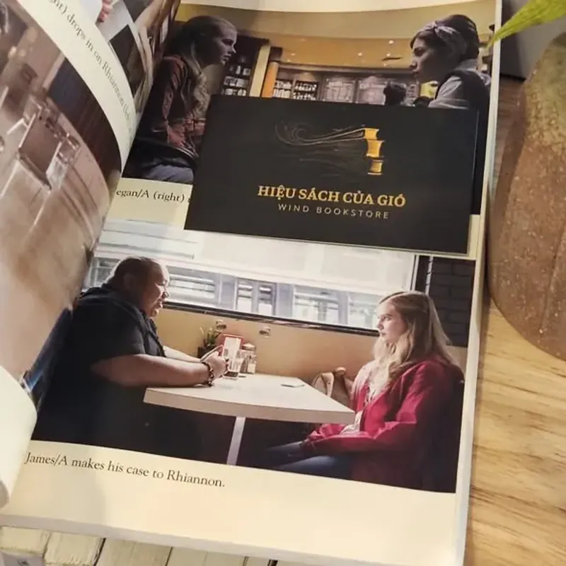 Every day - David Levithan (Screen adaptation) 693236