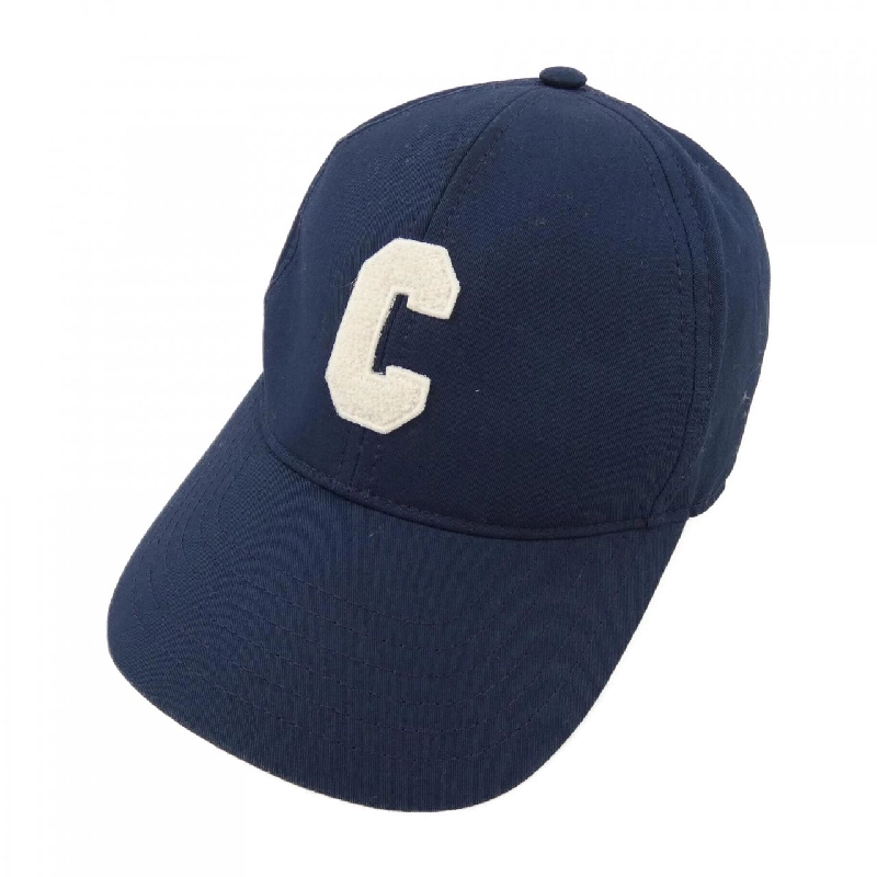 Mũ bóng chày CELINE Inisial 2AUA2969P - Hàng hiệu Chính hãng 833281