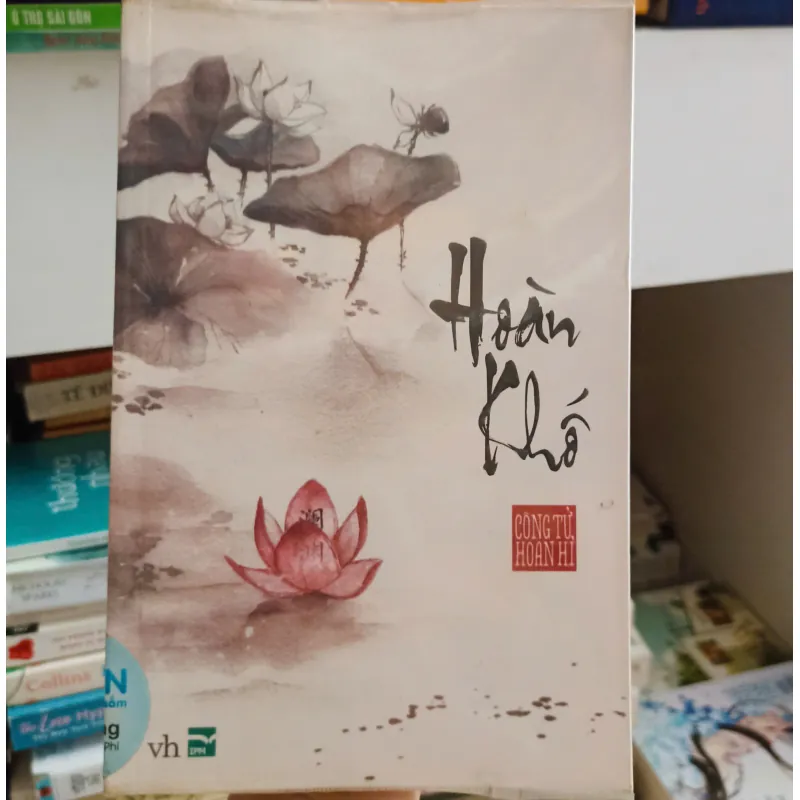 Hoàn khổ🌻 1004251