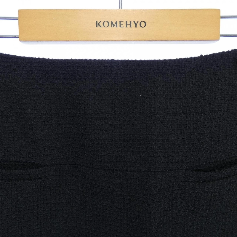 Chanel CHANEL P42225V30555 Váy 648250