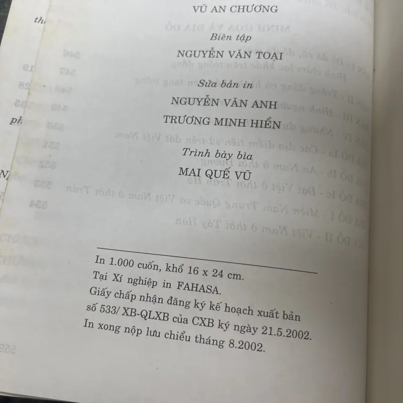 Lịch sử Việt Nam Từ nguồn gốc đến thế kỷ XIX Đào Duy Anh 713315