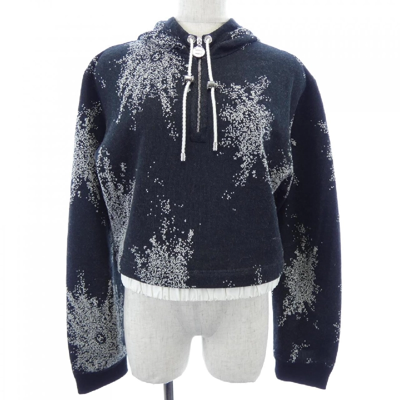 CHANEL LOOK46 P80164K11599 25B Áo khoác - Hàng hiệu Chính hãng 812708