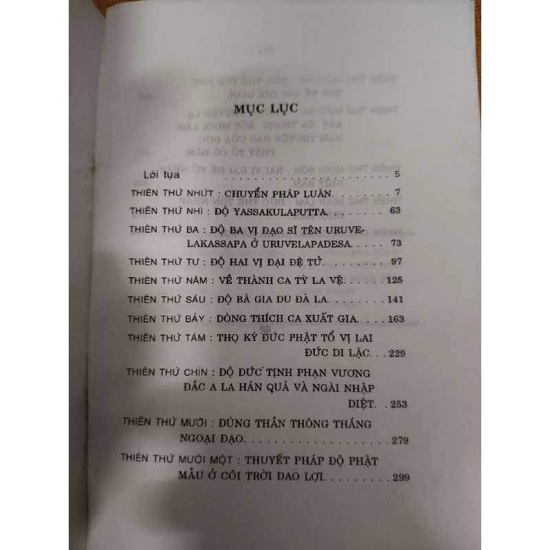 Lịch sử Đức Phật Cồ Đàm - 1996 - 612 trang - LỊCH SỬ - CHÍNH TRỊ - TRIẾT HỌC - ANTQ2911-48 921005