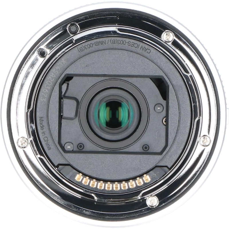 S18-40mm F4.5-6.3 (S-R1840) - Hàng hiệu Authentic 880556