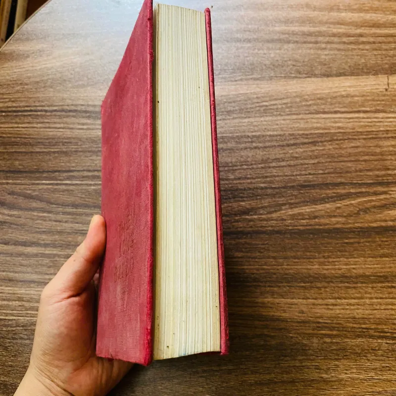 Thiên Long Bát Bộ (Tập 5) -  Kim Dung (Tra Lương)#HATRA 971710