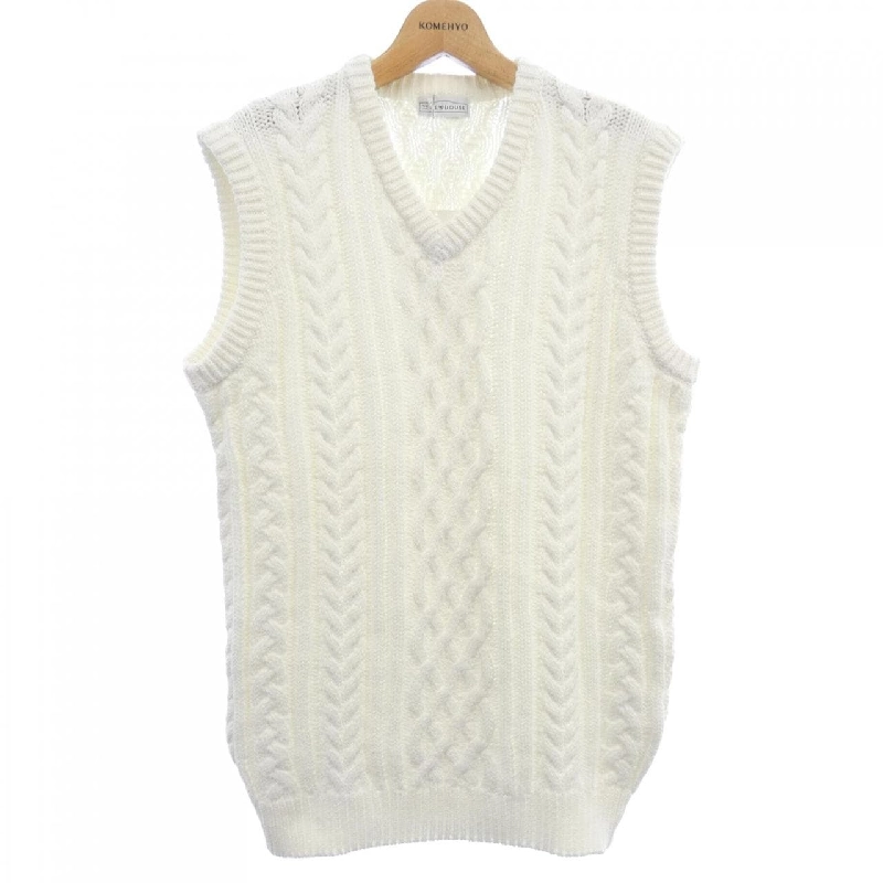 The Newhouse - Áo gile Hàng hiệu Authentic 823510